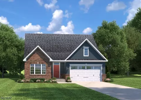4 Redwood Run, Port Murray, NJ 07865