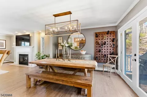 Dining - 97 Mount Rascal Rd, Hackettstown, NJ 07840 photo 2 of 2