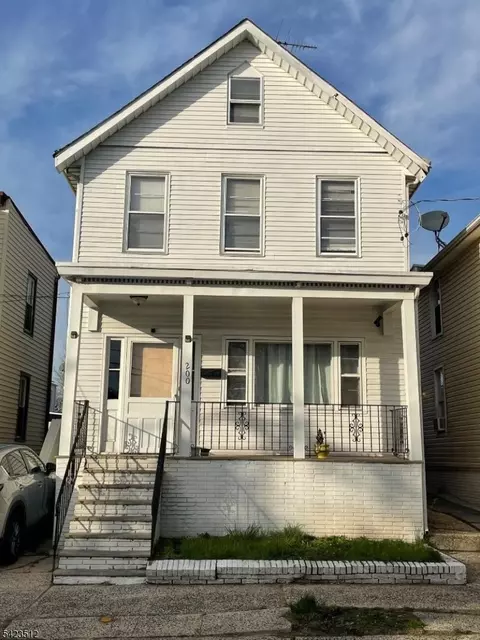 200 William St, Belleville, NJ 07109