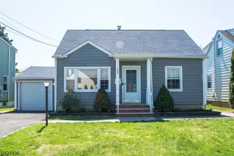 525 Passaic Ave, Kenilworth, NJ 07033