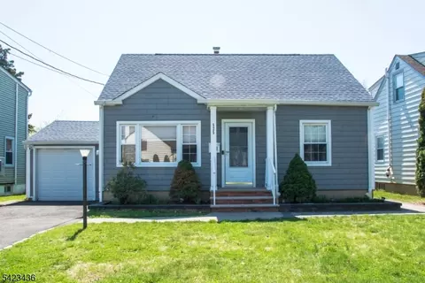 525 Passaic Ave, Kenilworth, NJ 07033