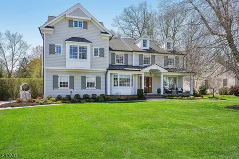 7 Westminster Rd, Chatham Twp, NJ 07928