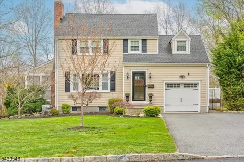 171 Hillside Ave, Chatham, NJ 07928