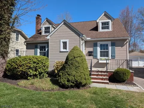 40 Mill Rd, Morris Plains, NJ 07950