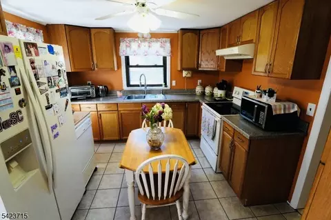 Kitchen - 58 William St, Dover, NJ 07801 photo 1 of 1