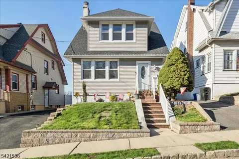 100 Tiona Ave, Belleville, NJ 07109