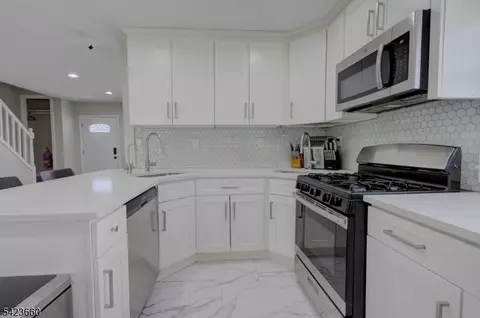 Kitchen - 15 John St, Passaic, NJ 07055 photo 1 of 2