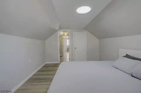 Bedroom - 15 John St, Passaic, NJ 07055 photo 3 of 7