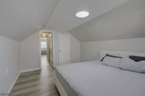 Bedroom - 15 John St, Passaic, NJ 07055 photo 5 of 7