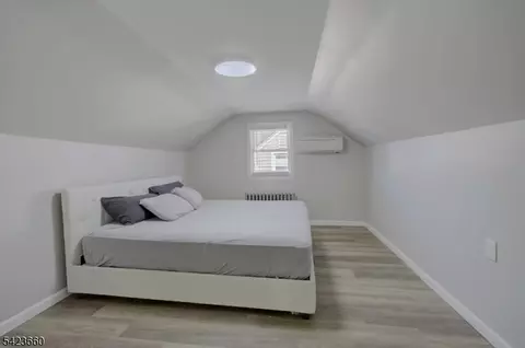 Bedroom - 15 John St, Passaic, NJ 07055 photo 4 of 7