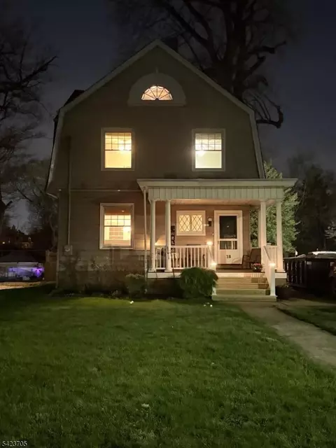 28 W Union Ave, Bound Brook, NJ 08805