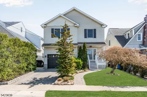 52 7th St, North Arlington, NJ 07031