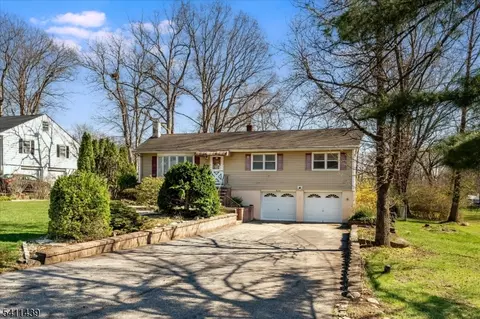 13 Hilldale Rd, Pine Brook, NJ 07058