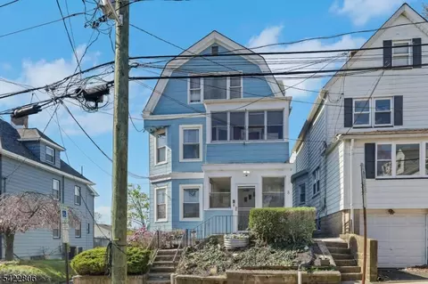 8 Elm St, West Orange, NJ 07052