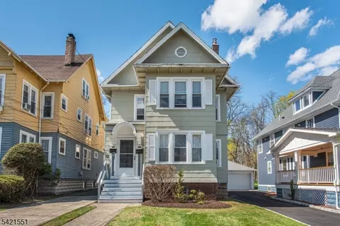 32 Irving St, Montclair, NJ 07042