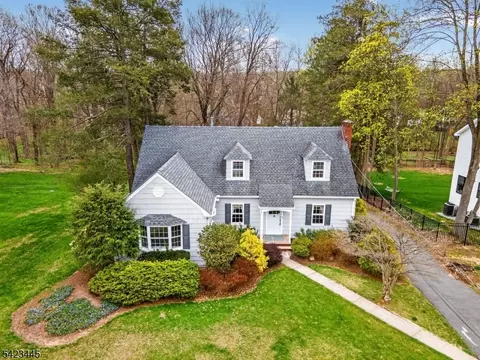 78 Orton Rd, West Caldwell, NJ 07006