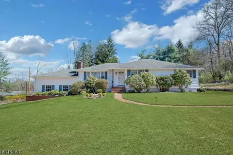 55 Carlton Rd, Long Hill, NJ 07946