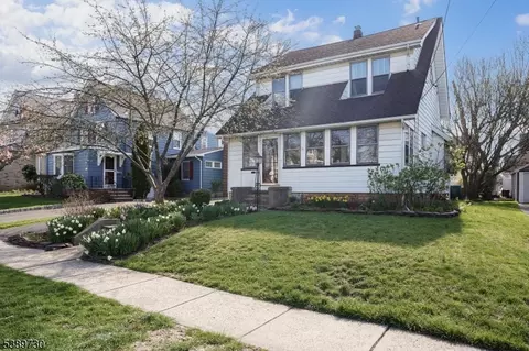 563 Pierson St, Westfield, NJ 07090