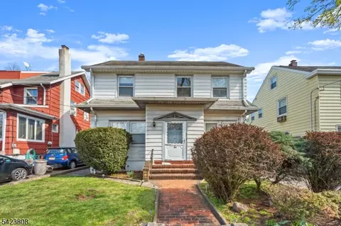 101 Reid Ave, Passaic, NJ 07055