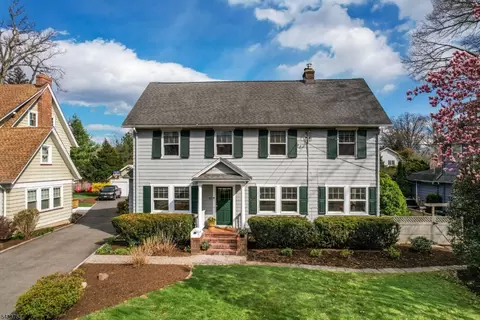 83 Essex Ave, Montclair, NJ 07042