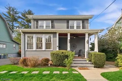 157 Parker Ave, Maplewood, NJ 07040