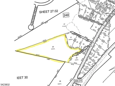 00 Ackerman Rd, Jefferson Twp, NJ 07849