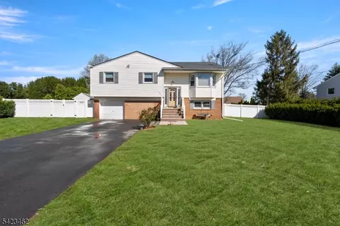 1328 Yurgel Dr, South Plainfield, NJ 07080