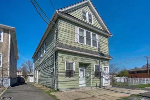 906 Roselle St, Linden, NJ 07036