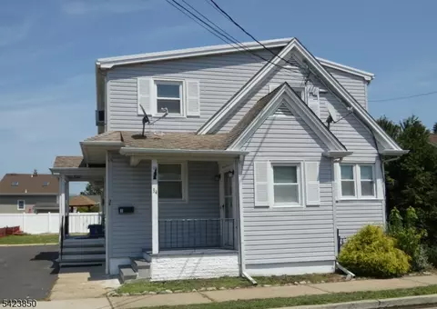 34 N 15th Ave, Manville, NJ 08835