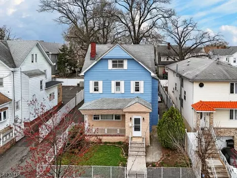 752 Highland Ave, Newark, NJ 07104