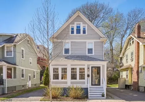 20 Edgewood Rd, Glen Ridge, NJ 07028