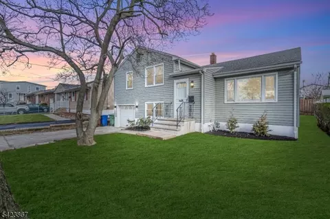 2824 N Stiles St, Linden, NJ 07036