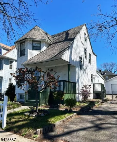 12 Birchwood Ave, East Orange, NJ 07018