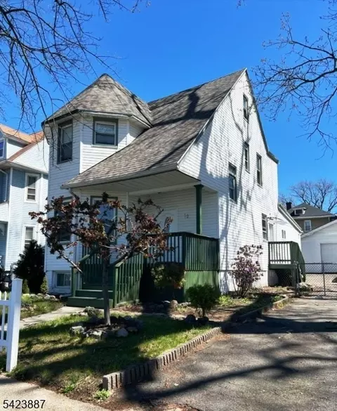 12 Birchwood Ave, East Orange, NJ 07018