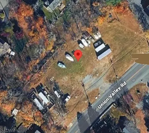 1463 Union Valley Rd, West Milford Twp, NJ 07480