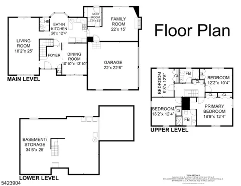 3 Overbrook Rd, Randolph, NJ 07869 photo 48
