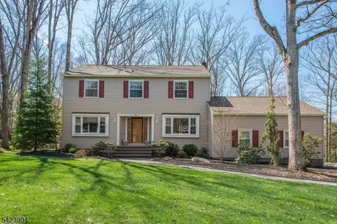 3 Overbrook Rd, Randolph, NJ 07869