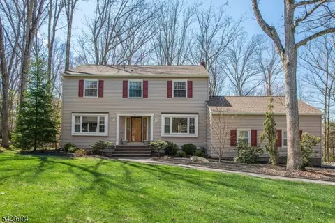 3 Overbrook Rd, Randolph, NJ 07869