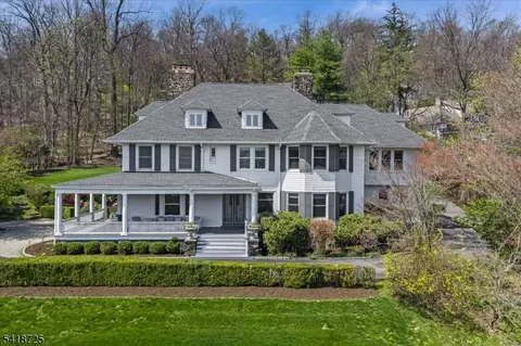 270 Up Mountain Ave, Montclair Twp, NJ 07043