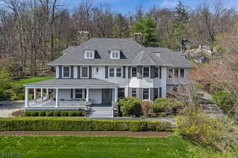 270 Up Mountain Ave, Montclair Twp, NJ 07043