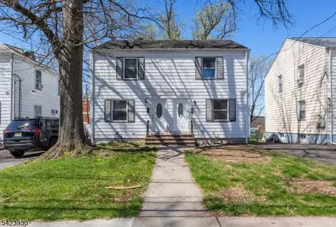 325 Hollywood Ave, Hillside, NJ 07205