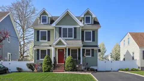 1910 Grandview Ave, Westfield, NJ 07090