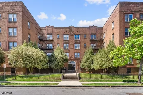 433 Lincoln Ave #B8, City Of Orange, NJ 07050