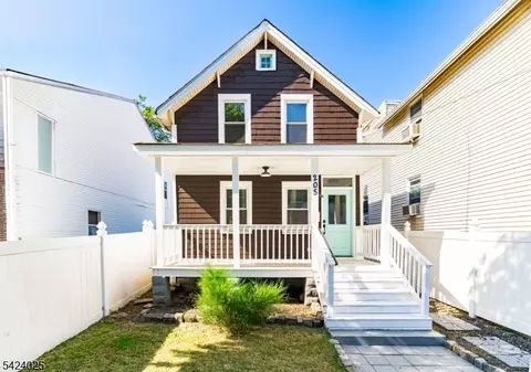 205 S Jefferson St, City Of Orange, NJ 07050