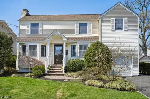 325 Manor Ave, Cranford, NJ 07016