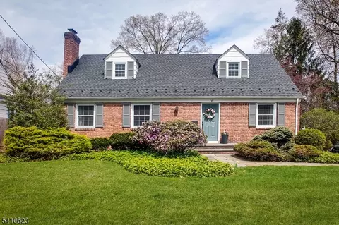 14 Edgewood Rd, Chatham, NJ 07928