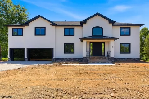 45 Kildee Rd, Belle Mead, NJ 08502