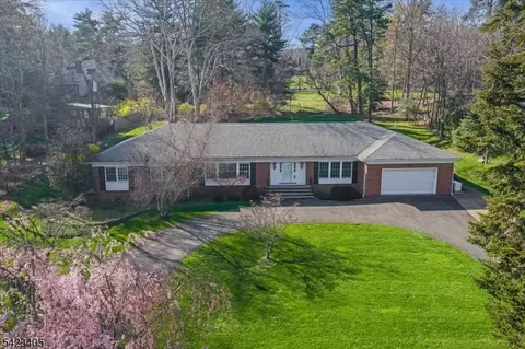 5 Edgehill Rd, West Orange, NJ 07052