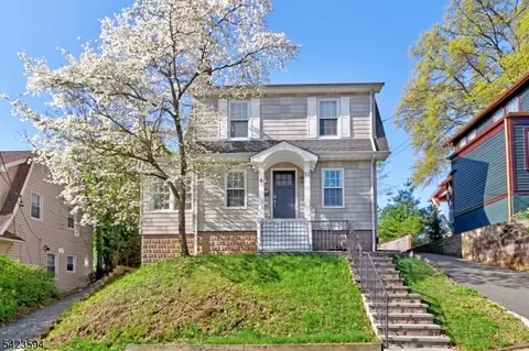 12 Orange Heights Ave, West Orange, NJ 07052