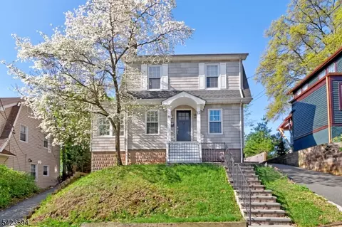 12 Orange Heights Ave, West Orange, NJ 07052